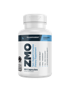 Transparent Labs ZMO | Advanced ZMA Supplement