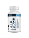 Transparent Labs Multivitamins for Men and Women | 120 Servings