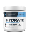 Transparent Labs Hydrate