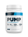 Transparent Labs PUMP Pre-Workout