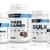 Transparent Labs Hardgainer Essentials Stack