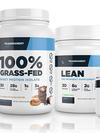 Transparent Labs Fat Burning Essentials Stack