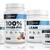 Transparent Labs Fat Burning Essentials Stack