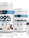 Transparent Labs Stim-Free Fat Burning Essentials Stack