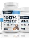 Transparent Labs Body Recomposition Essentials Stack