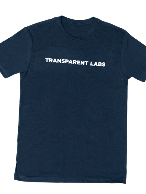 Transparent Labs TL T-Shirt