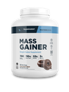 Transparent Labs Mass Gainer