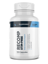 Transparent Labs Body Recomp - Stim-Free Fat Burner